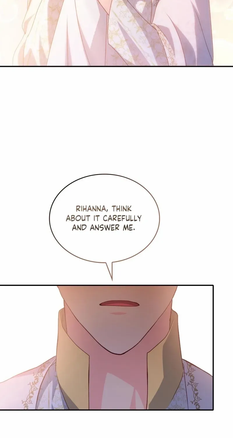 I Don’t Want to Be Loved Chapter 50 page 10 - 
