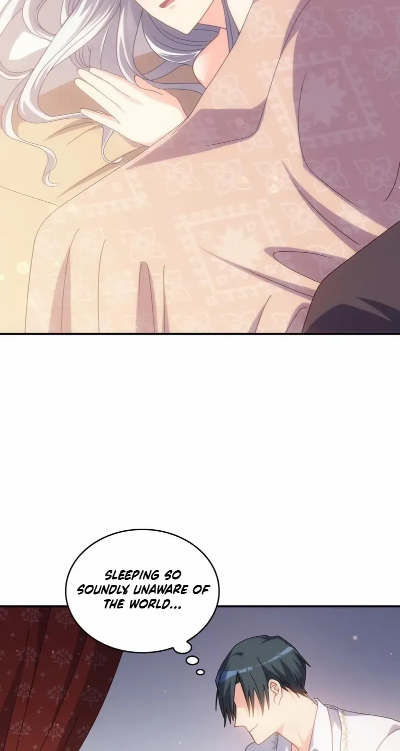 I Don’t Want to Be Loved Chapter 51 page 3 - 