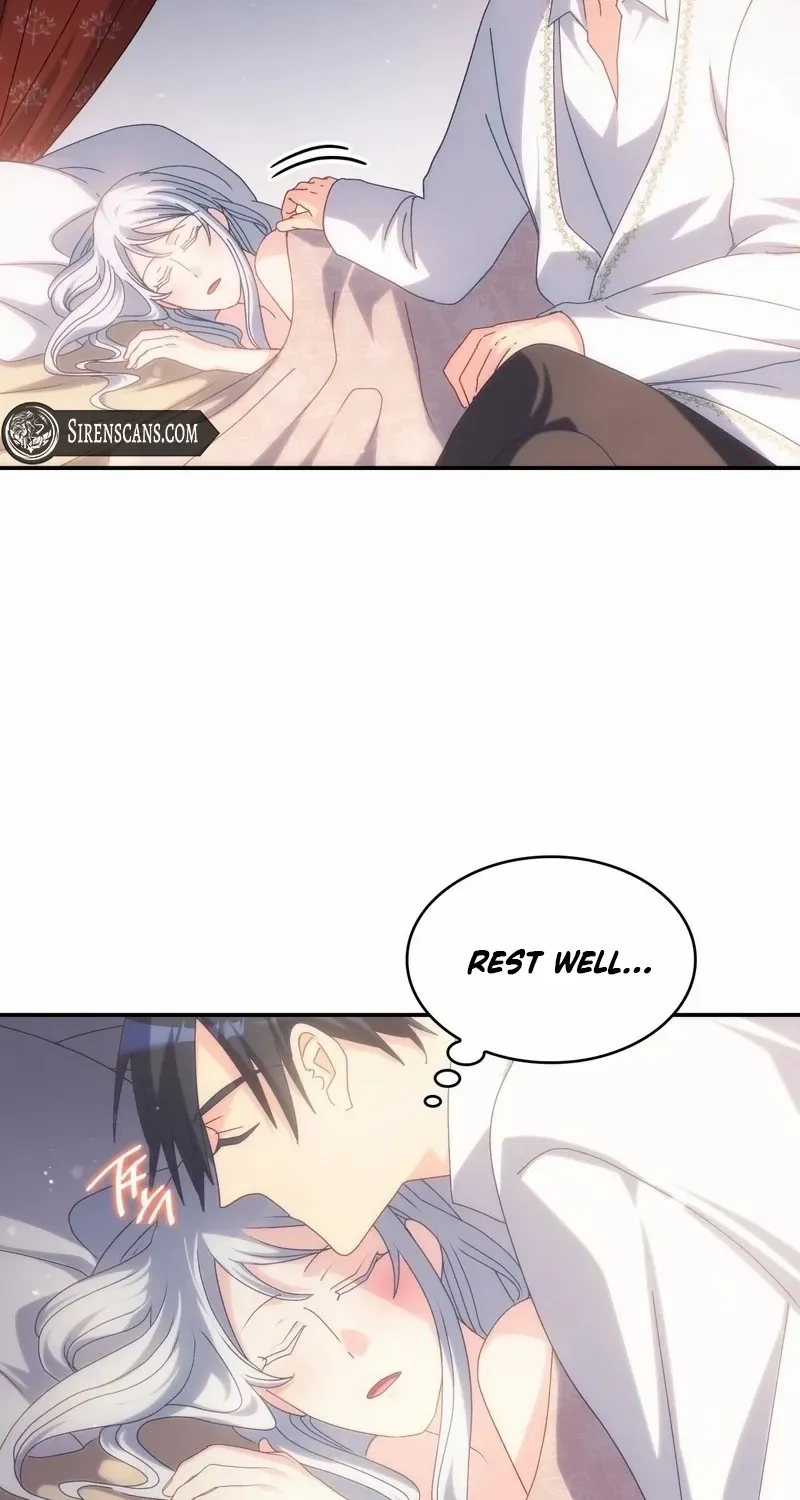 I Don’t Want to Be Loved Chapter 51 page 4 - 