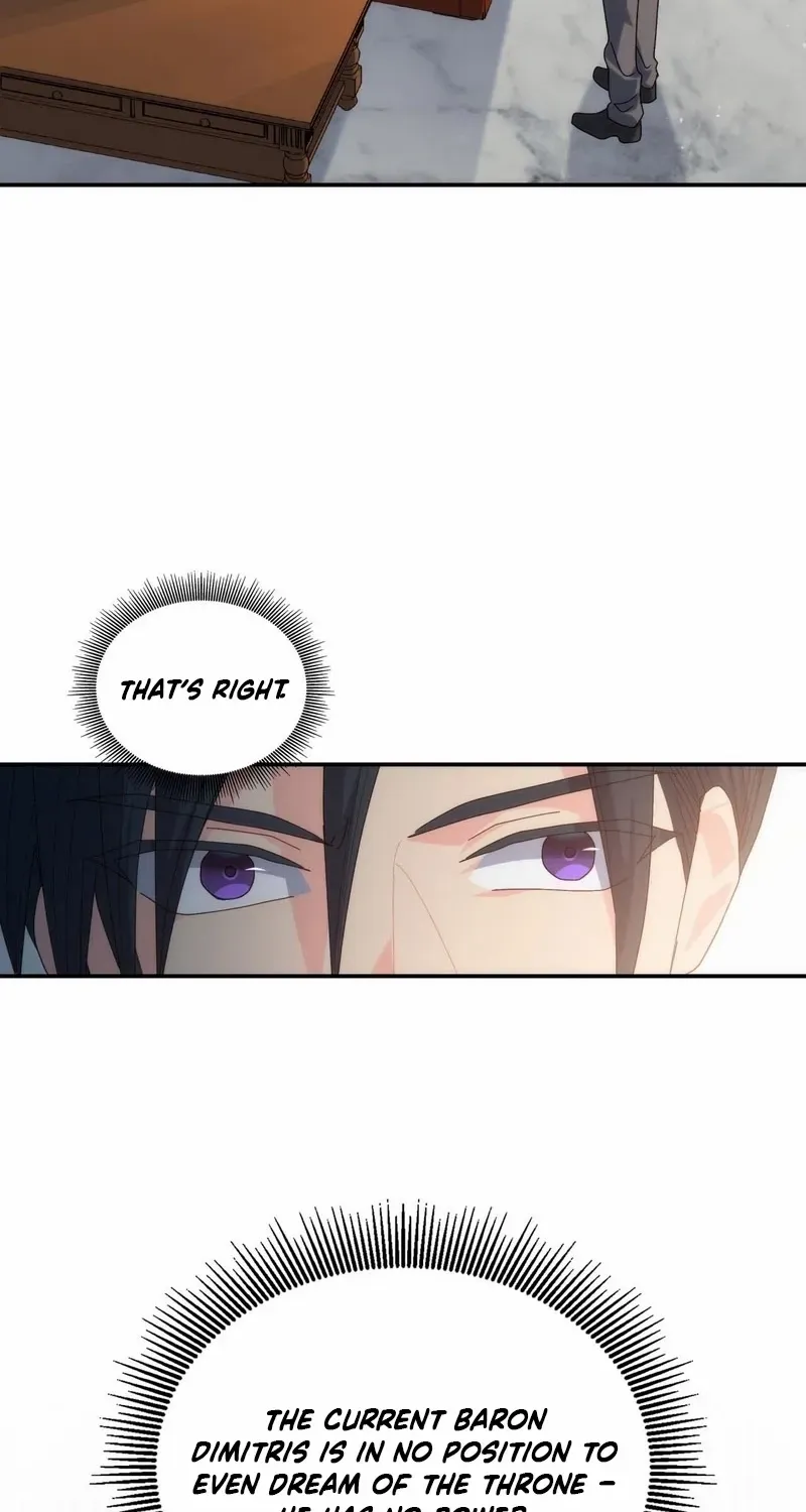 I Don’t Want to Be Loved Chapter 51 page 33 - 