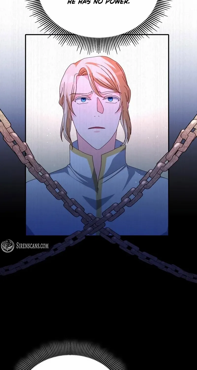 I Don’t Want to Be Loved Chapter 51 page 34 - 