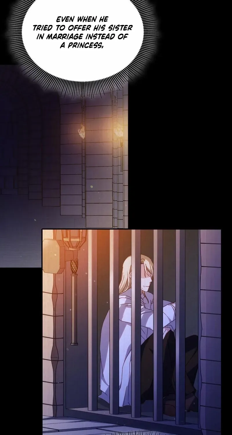 I Don’t Want to Be Loved Chapter 51 page 35 - 