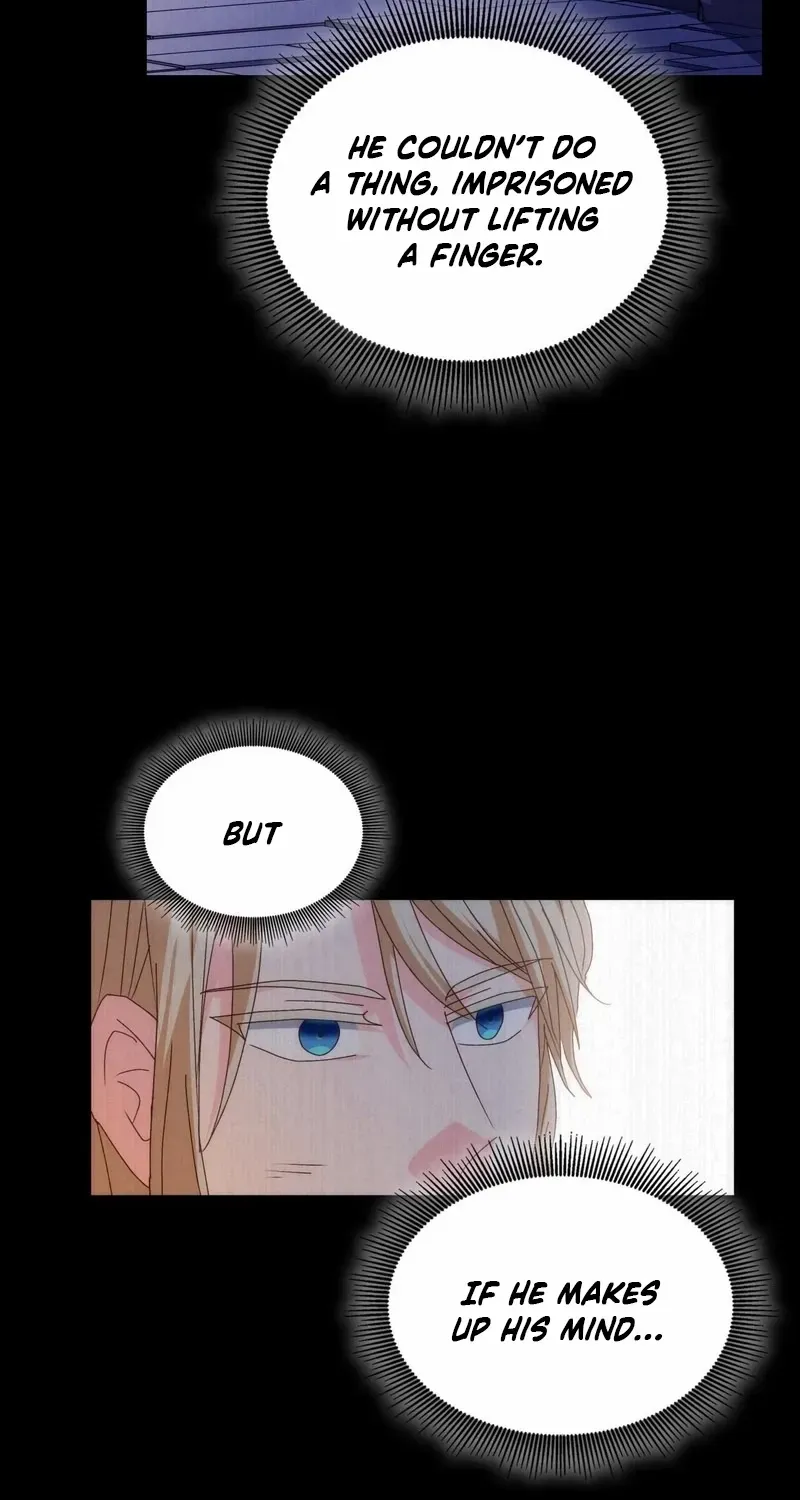 I Don’t Want to Be Loved Chapter 51 page 36 - 