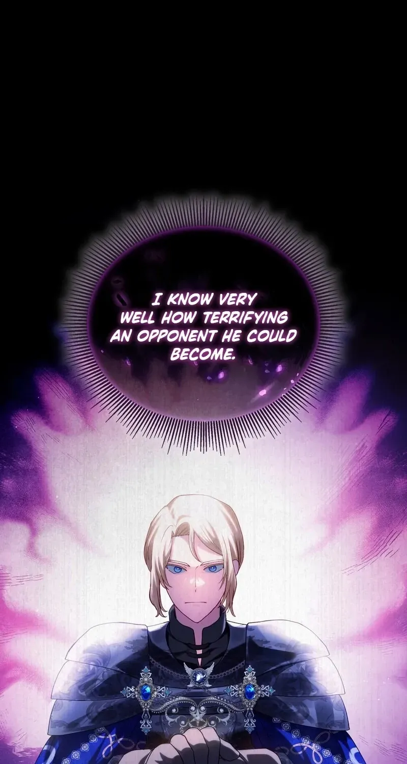 I Don’t Want to Be Loved Chapter 51 page 37 - 