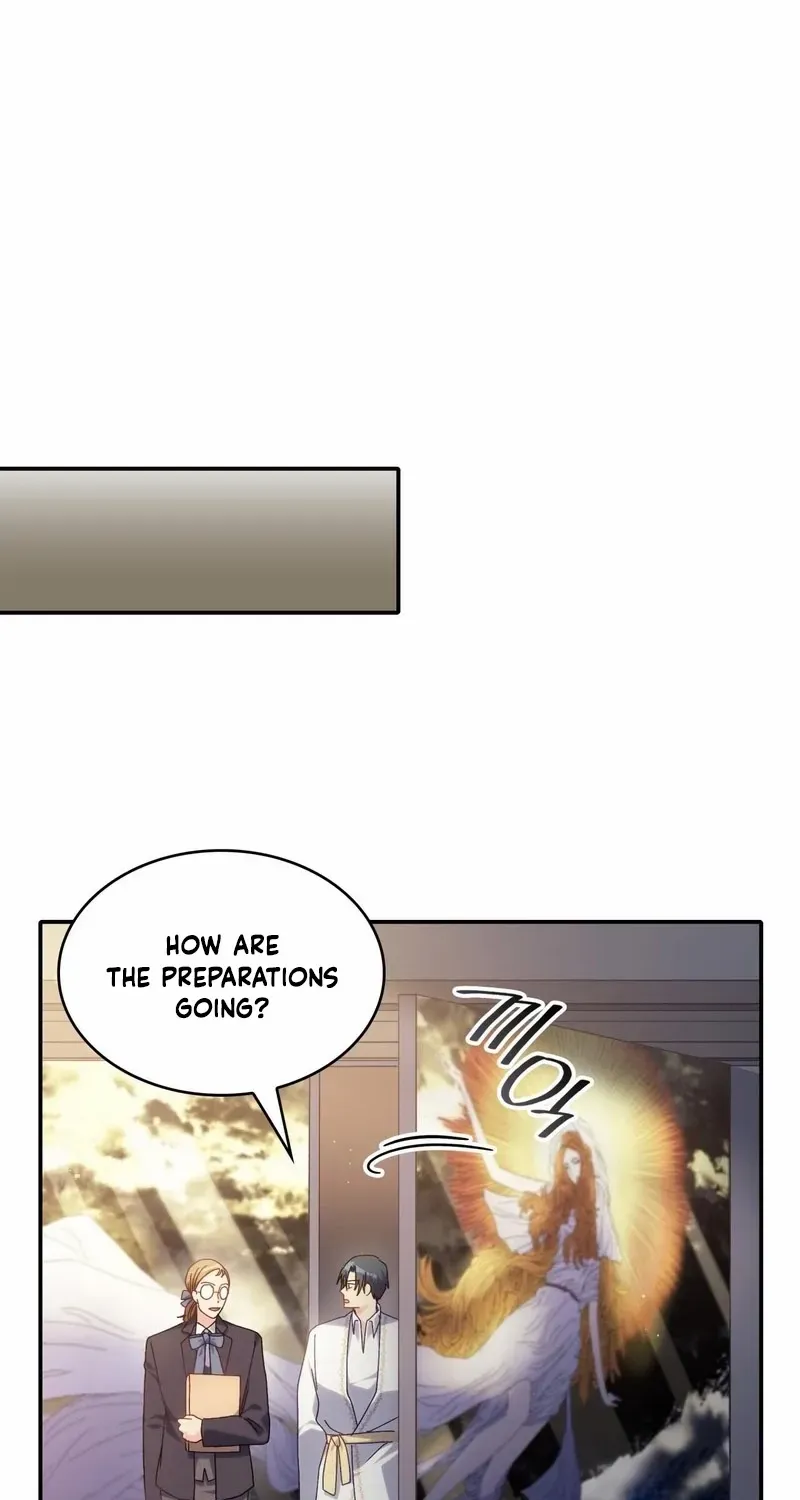 I Don’t Want to Be Loved Chapter 51 page 6 - 