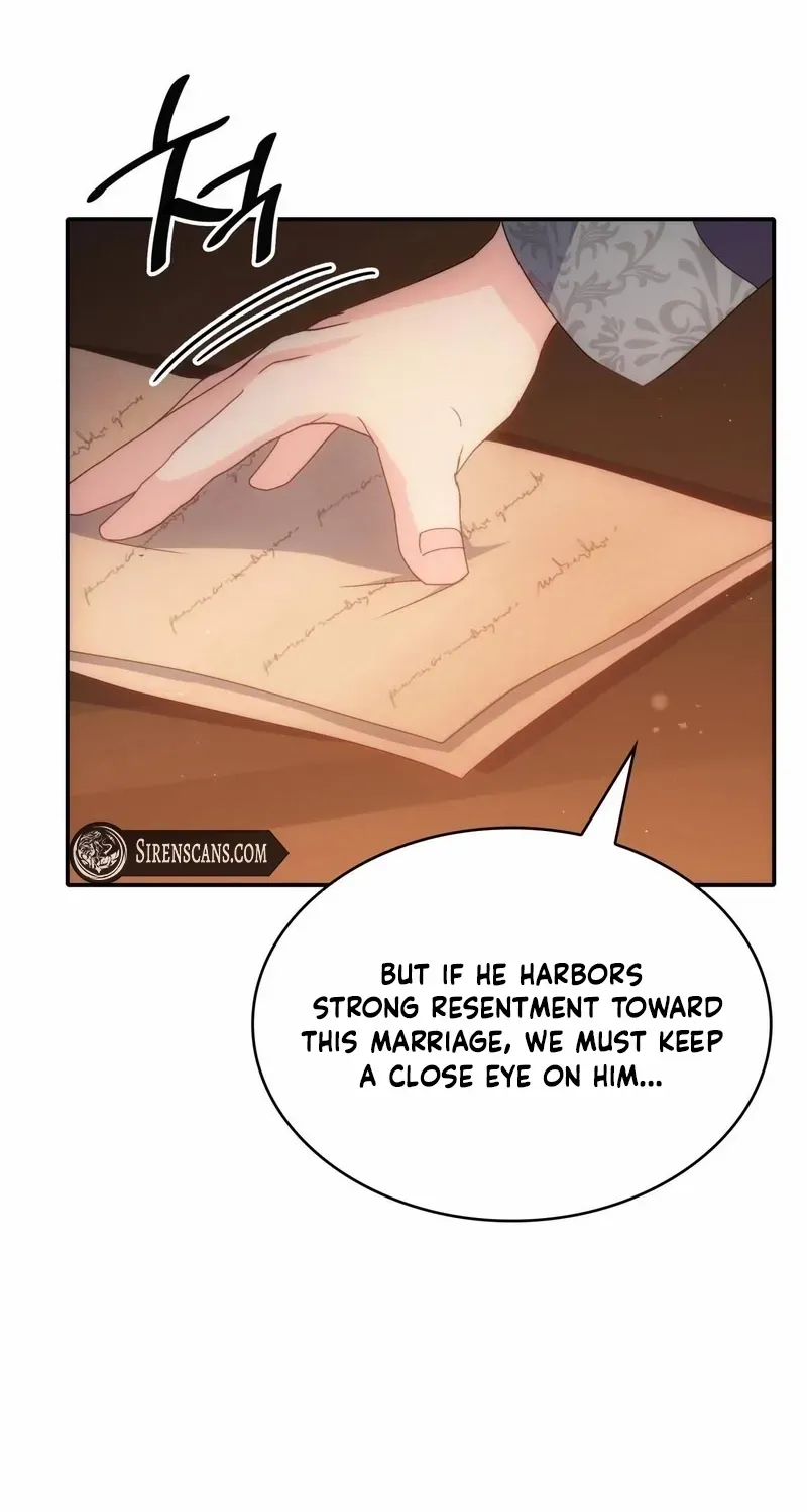 I Don’t Want to Be Loved Chapter 51 page 54 - 