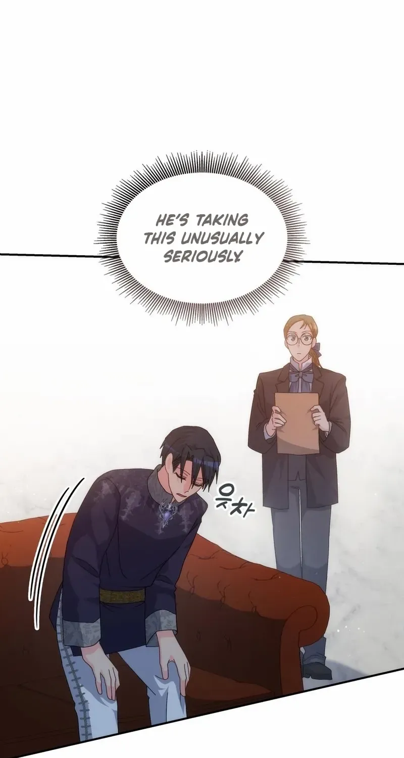 I Don’t Want to Be Loved Chapter 51 page 56 - 