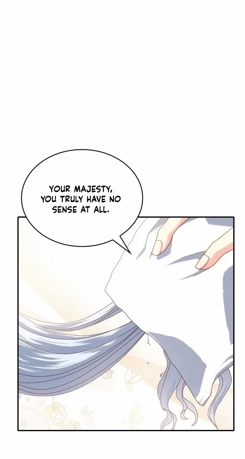 I Don’t Want to Be Loved Chapter 51 page 61 - 