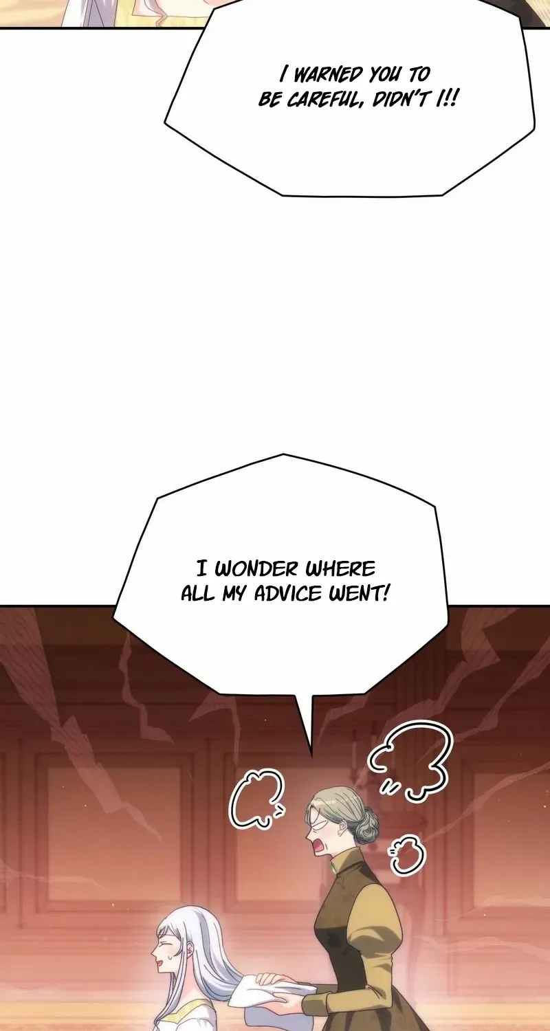I Don’t Want to Be Loved Chapter 51 page 63 - 