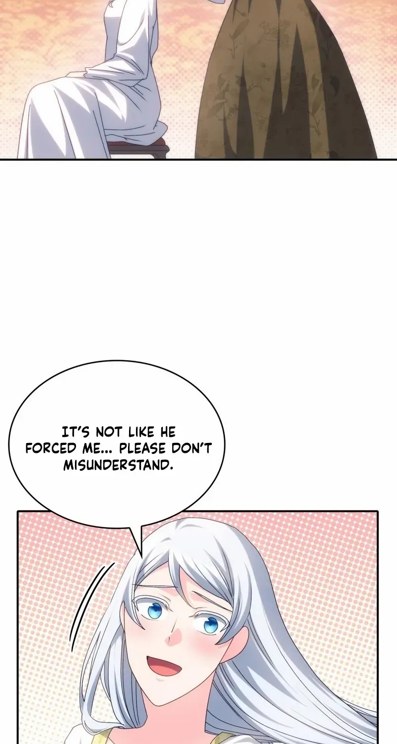 I Don’t Want to Be Loved Chapter 51 page 64 - 