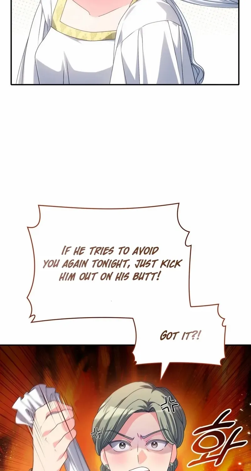 I Don’t Want to Be Loved Chapter 51 page 65 - 