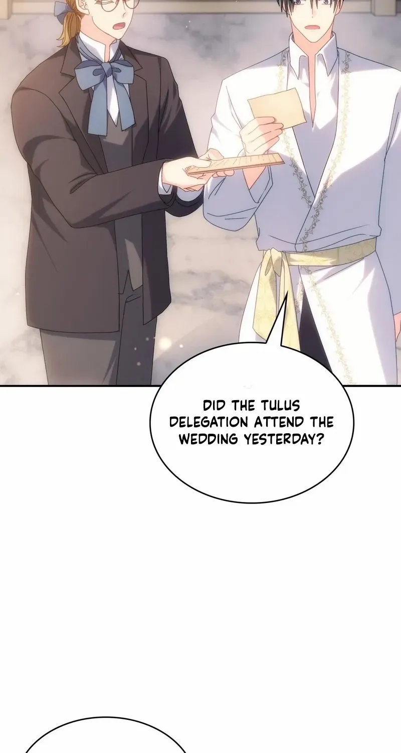 I Don’t Want to Be Loved Chapter 51 page 8 - 