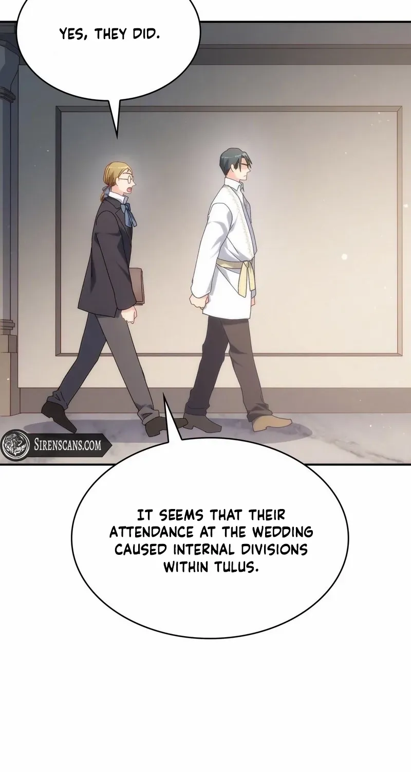I Don’t Want to Be Loved Chapter 51 page 9 - 