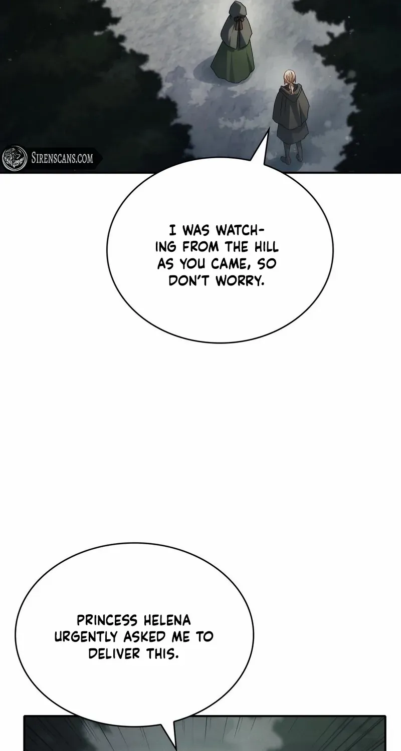 I Don’t Want to Be Loved Chapter 52 page 11 - 