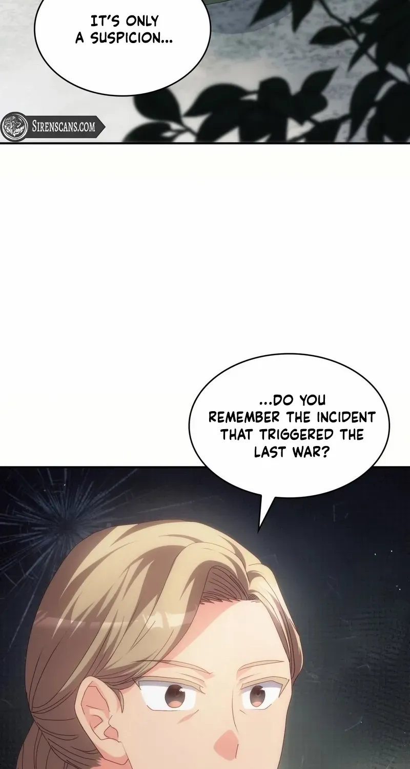 I Don’t Want to Be Loved Chapter 52 page 18 - 