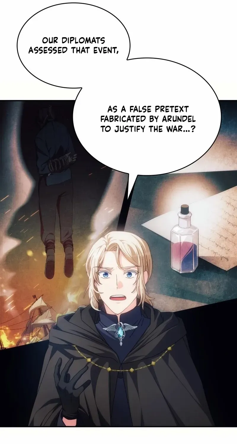 I Don’t Want to Be Loved Chapter 52 page 20 - 