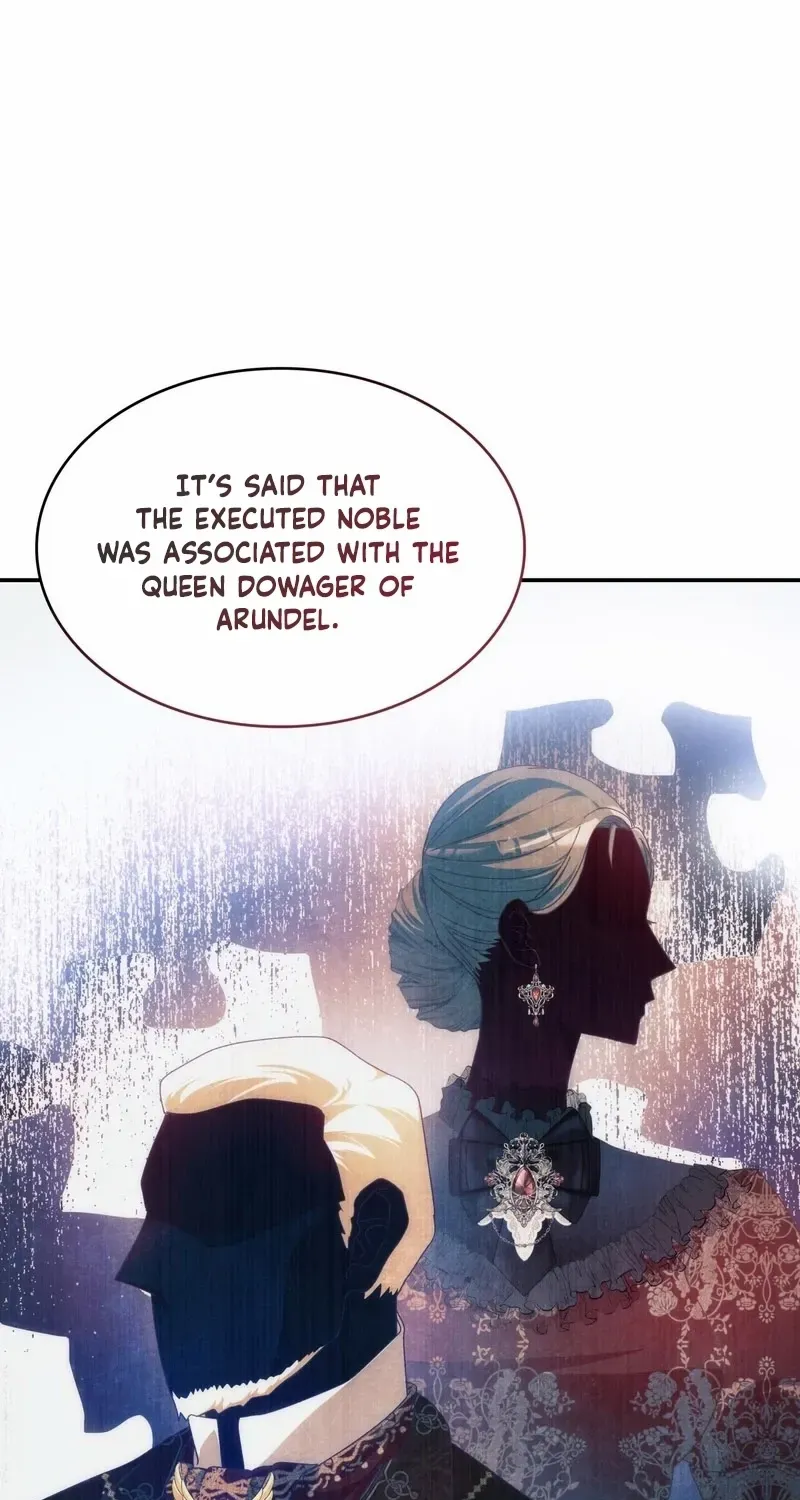 I Don’t Want to Be Loved Chapter 52 page 21 - 