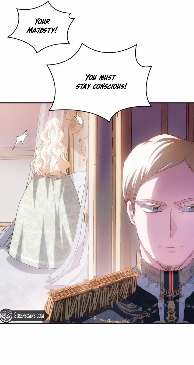 I Don’t Want to Be Loved Chapter 52 page 31 - 