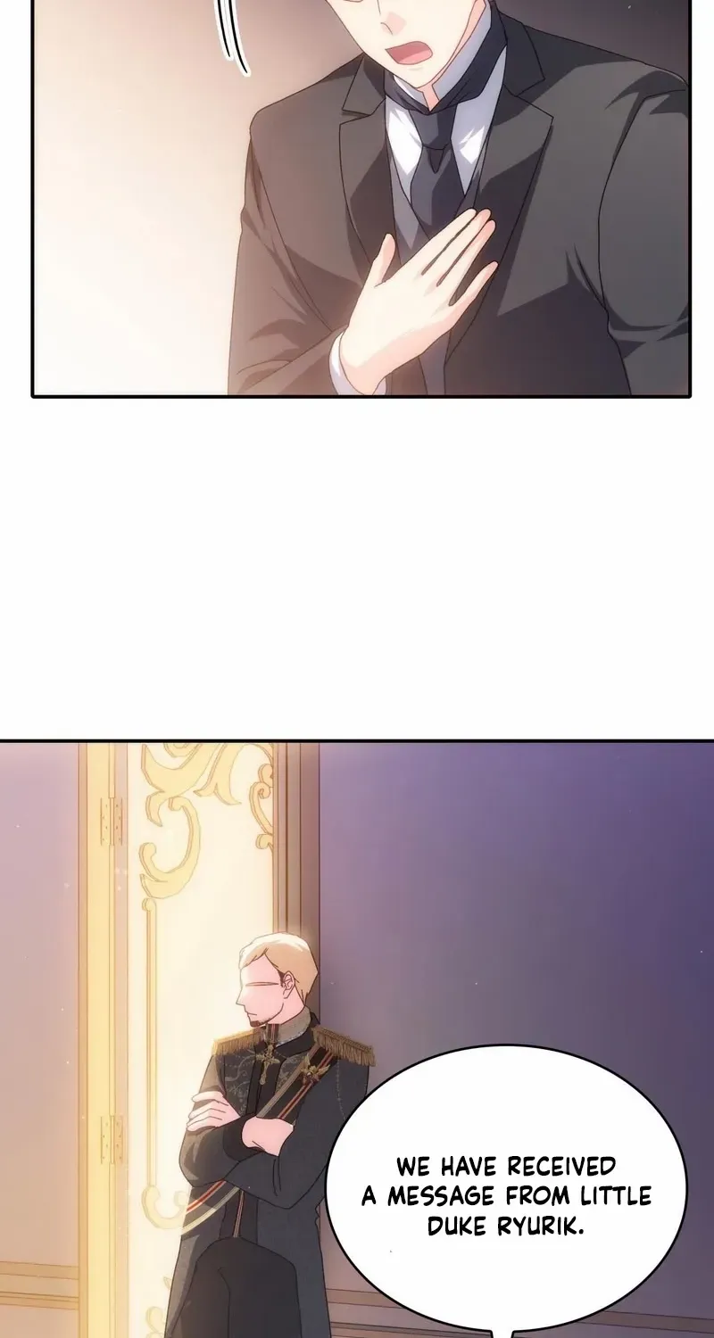 I Don’t Want to Be Loved Chapter 52 page 33 - 
