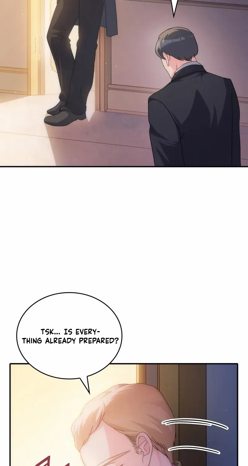 I Don’t Want to Be Loved Chapter 52 page 34 - 