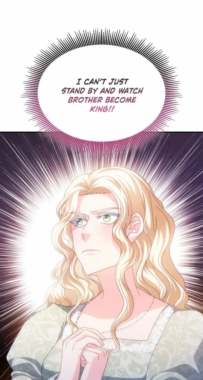 I Don’t Want to Be Loved Chapter 52 page 42 - 