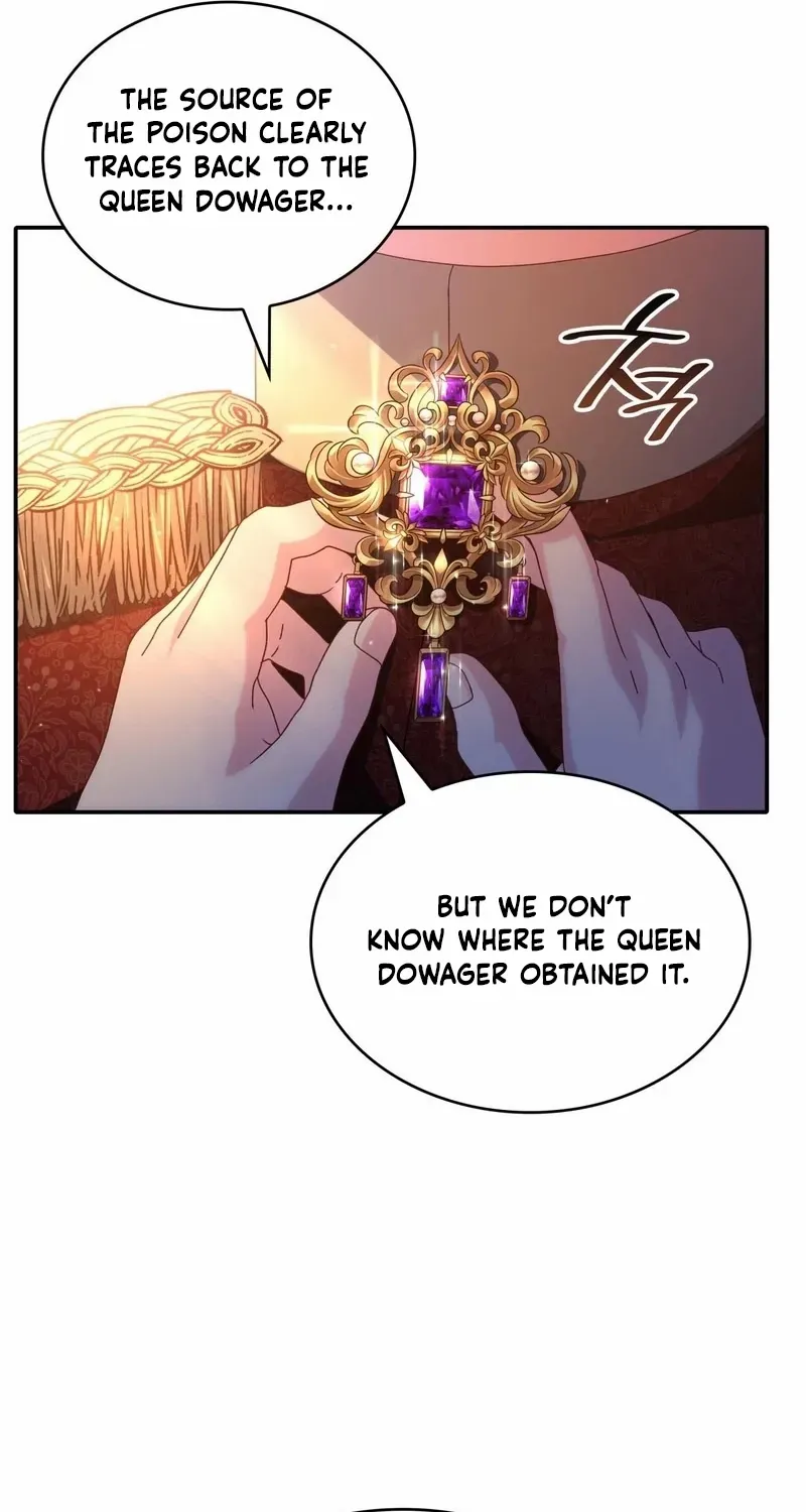 I Don’t Want to Be Loved Chapter 52 page 51 - 