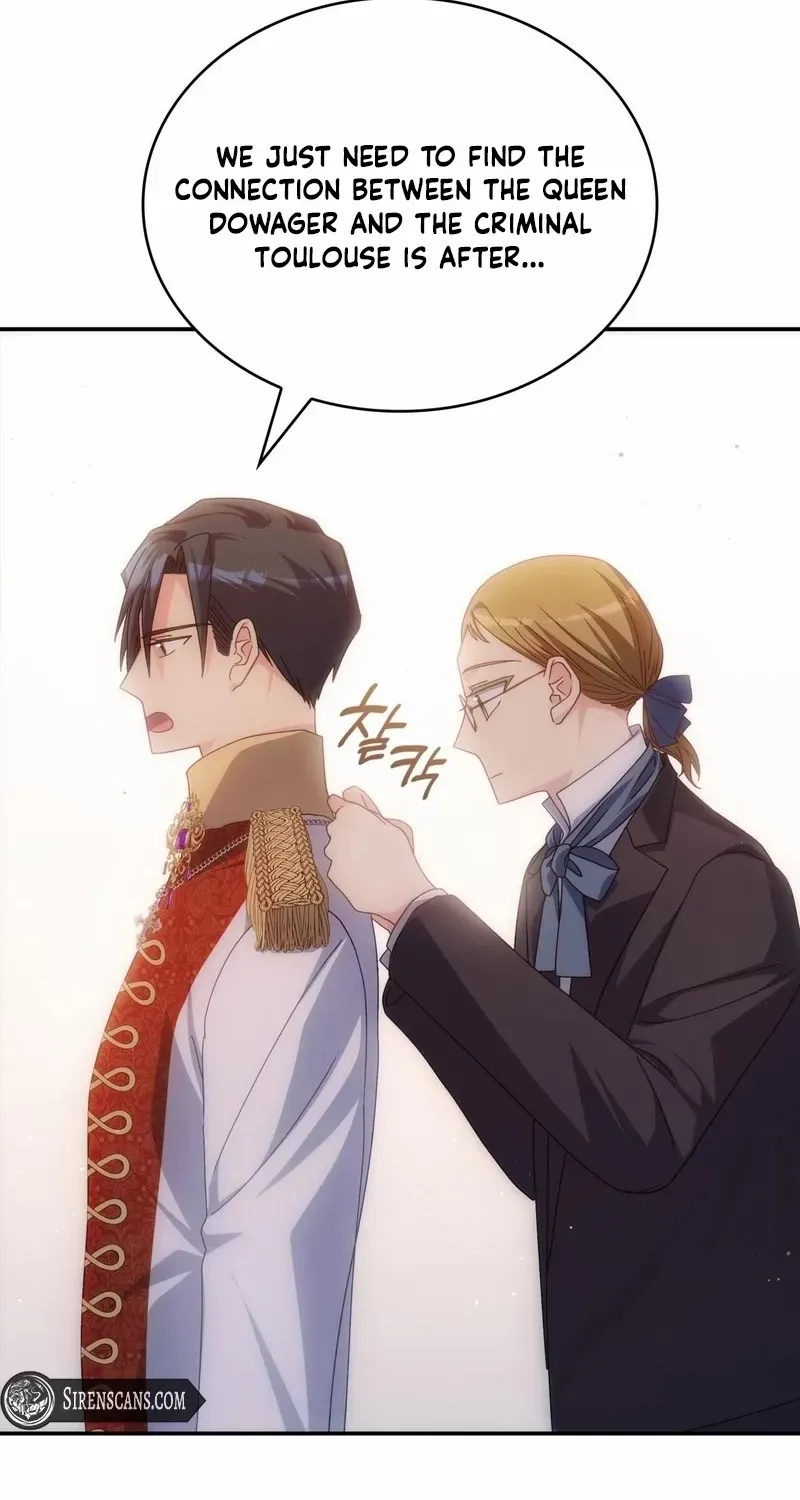 I Don’t Want to Be Loved Chapter 52 page 52 - 