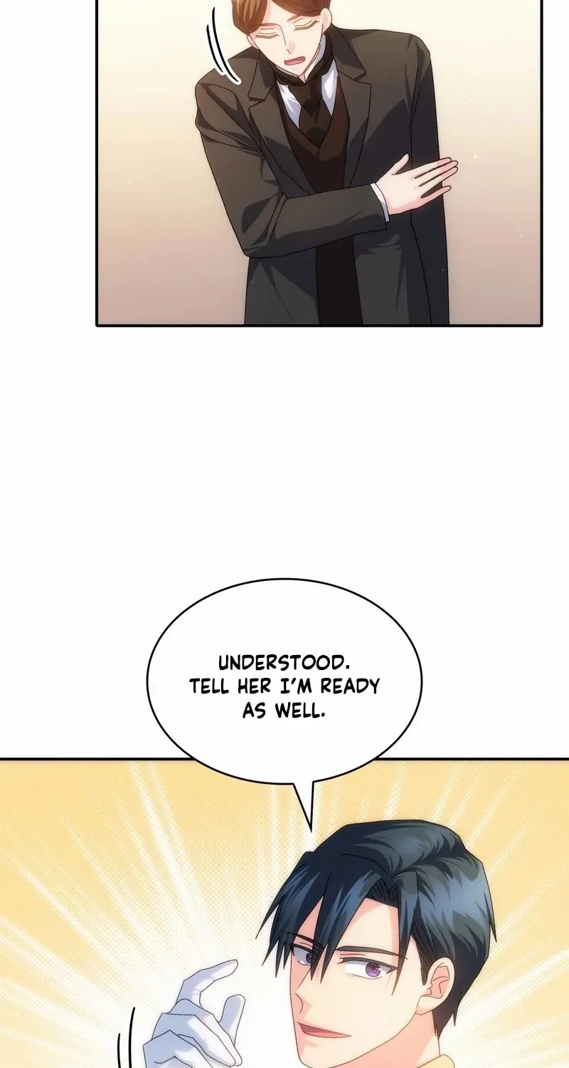 I Don’t Want to Be Loved Chapter 52 page 55 - 