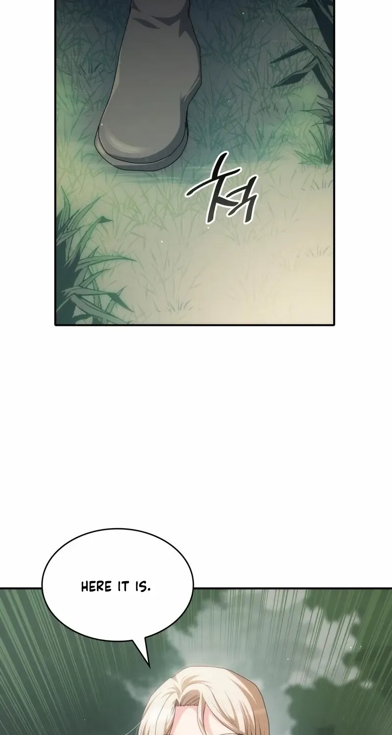 I Don’t Want to Be Loved Chapter 52 page 8 - 