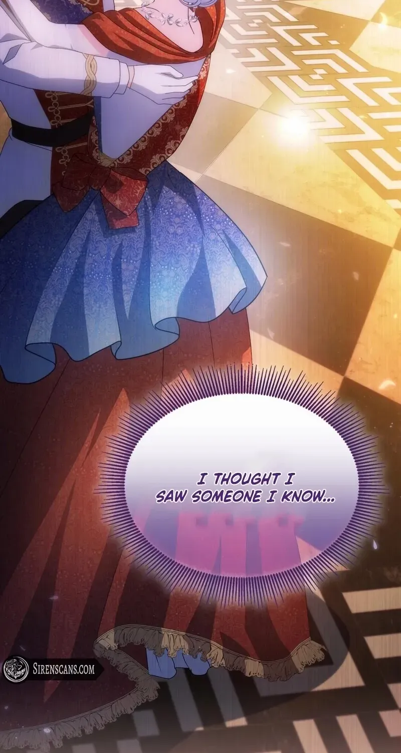 I Don’t Want to Be Loved Chapter 52 page 83 - 