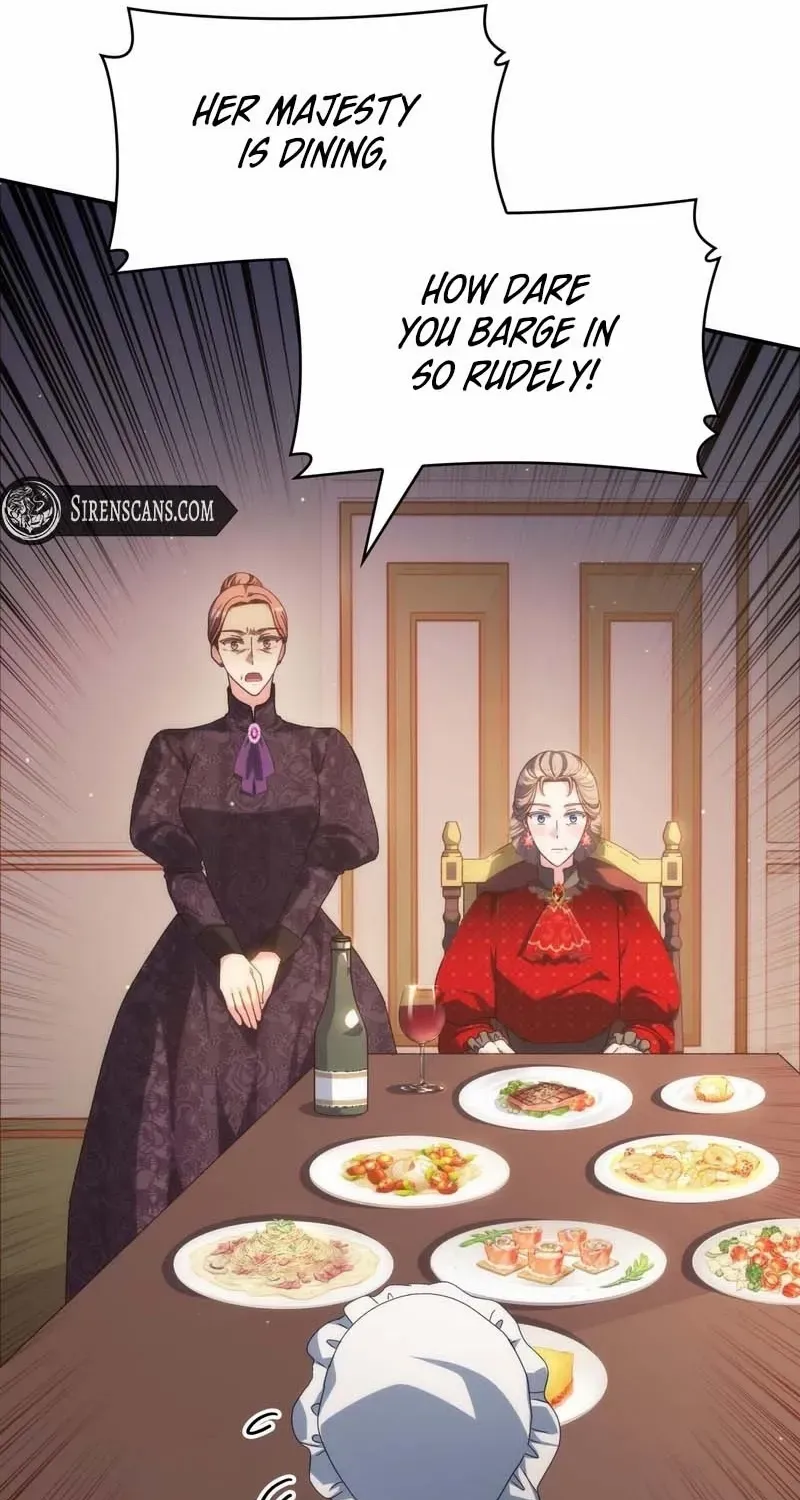 I Don’t Want to Be Loved Chapter 53 page 11 - 