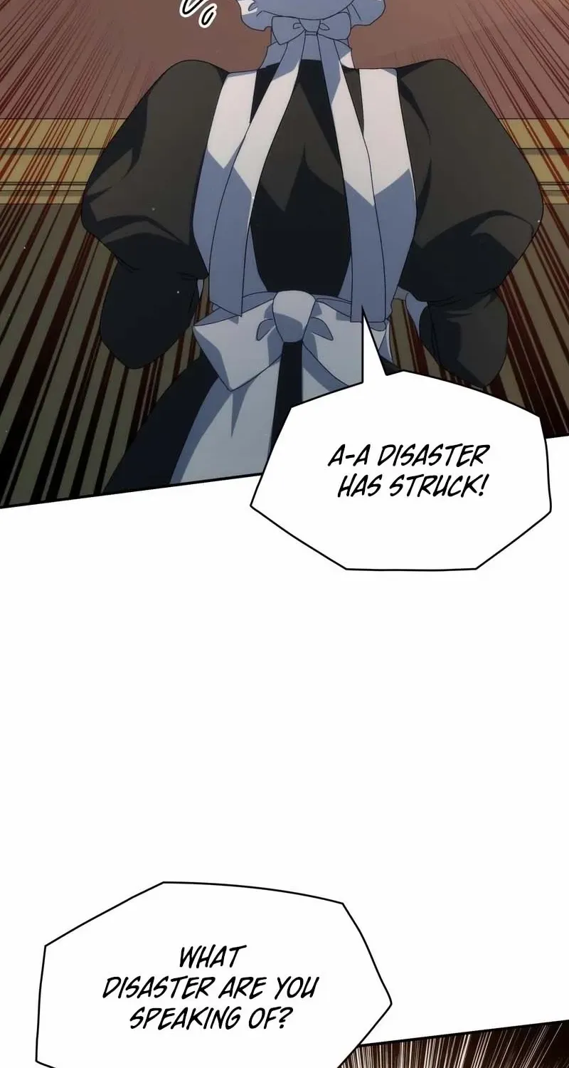 I Don’t Want to Be Loved Chapter 53 page 12 - 