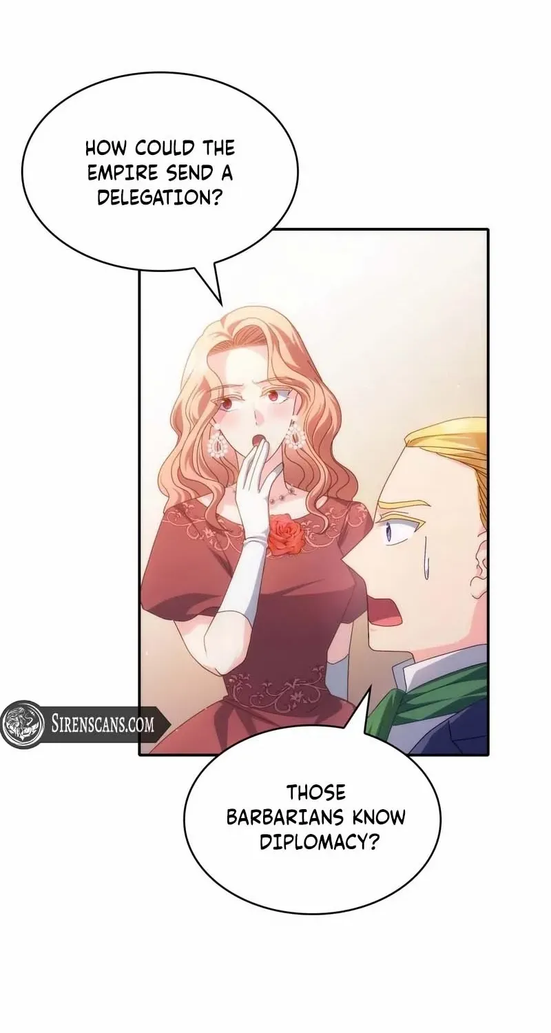 I Don’t Want to Be Loved Chapter 53 page 18 - 