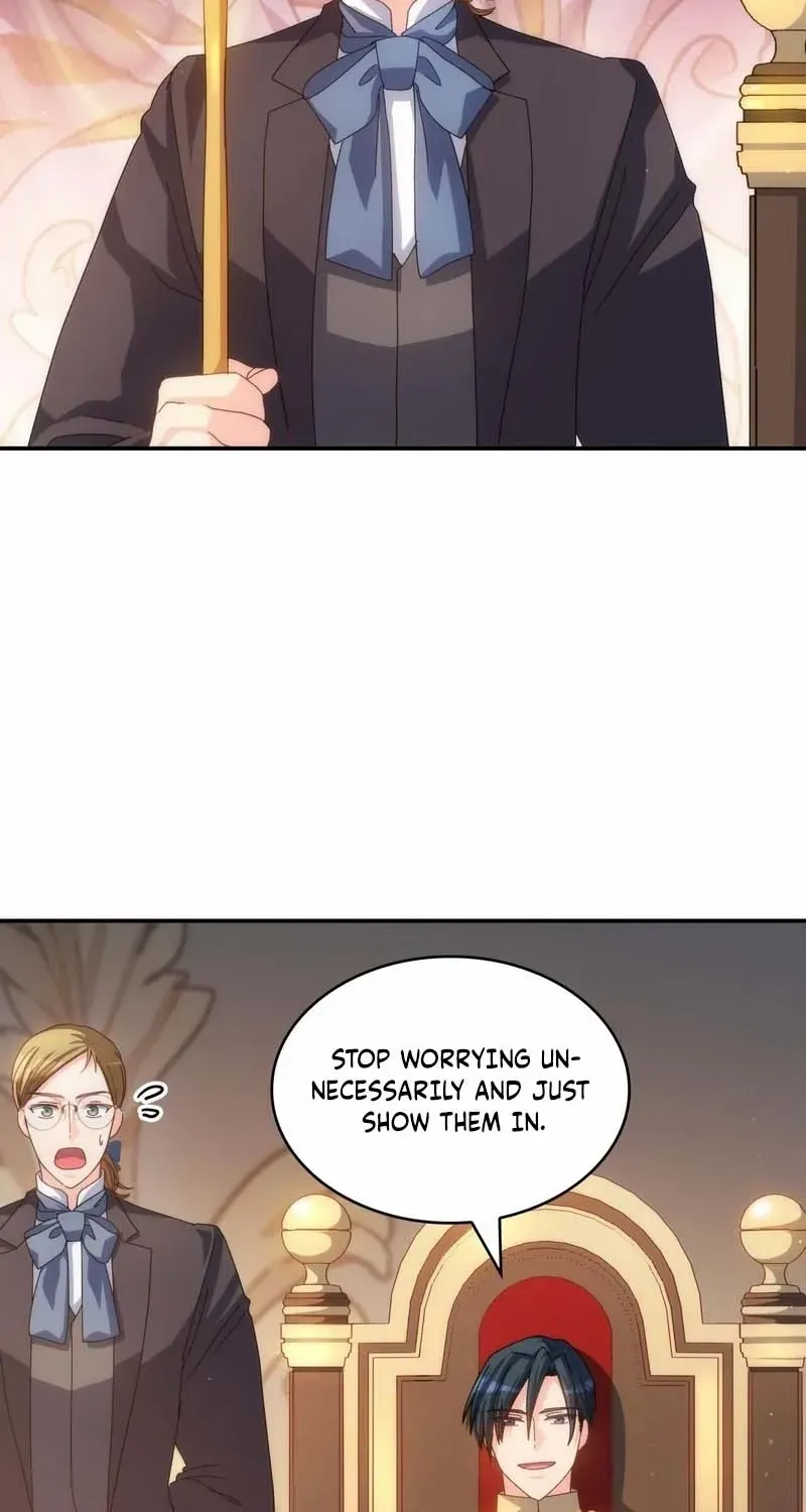 I Don’t Want to Be Loved Chapter 53 page 24 - 