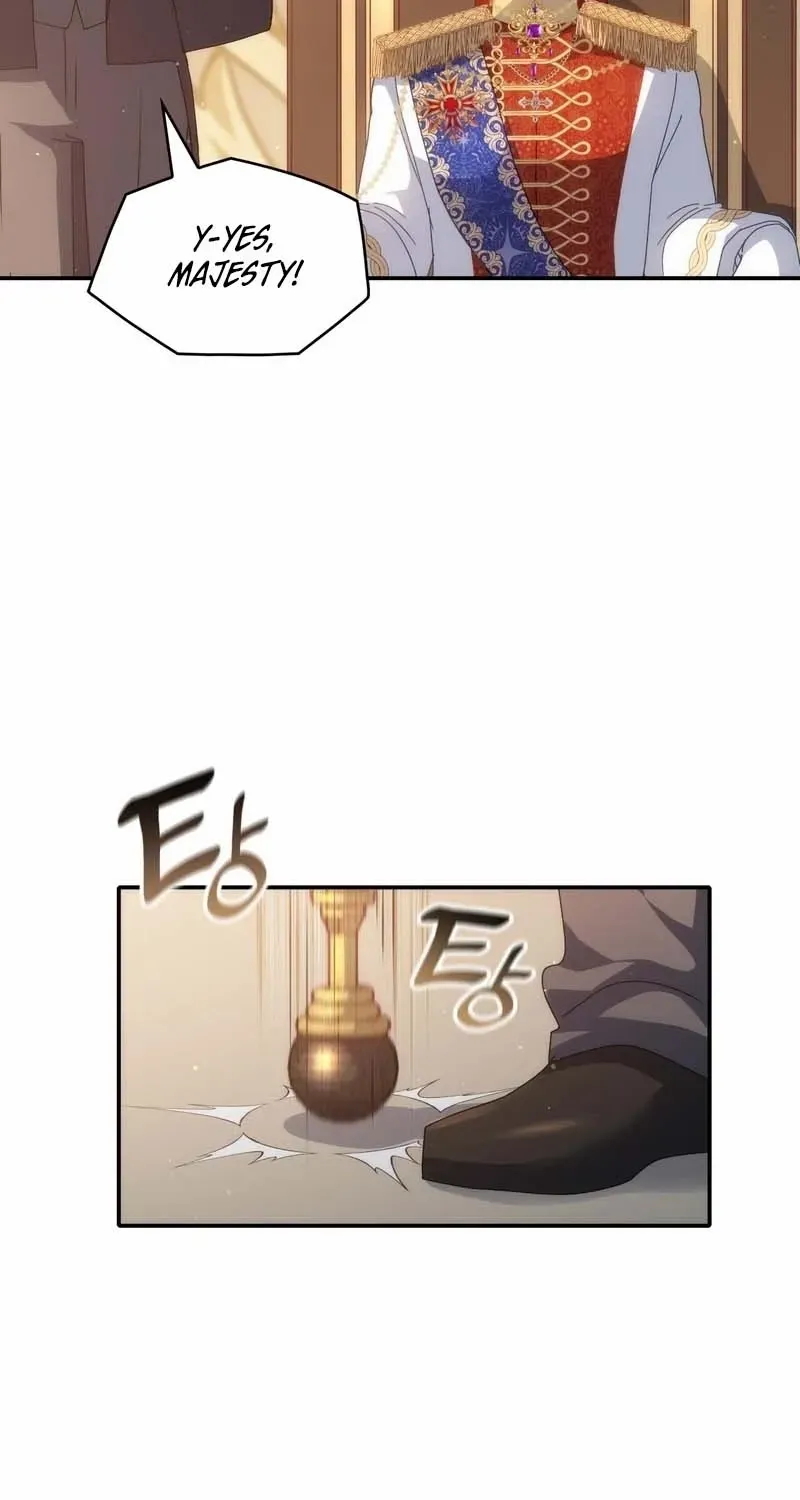 I Don’t Want to Be Loved Chapter 53 page 25 - 