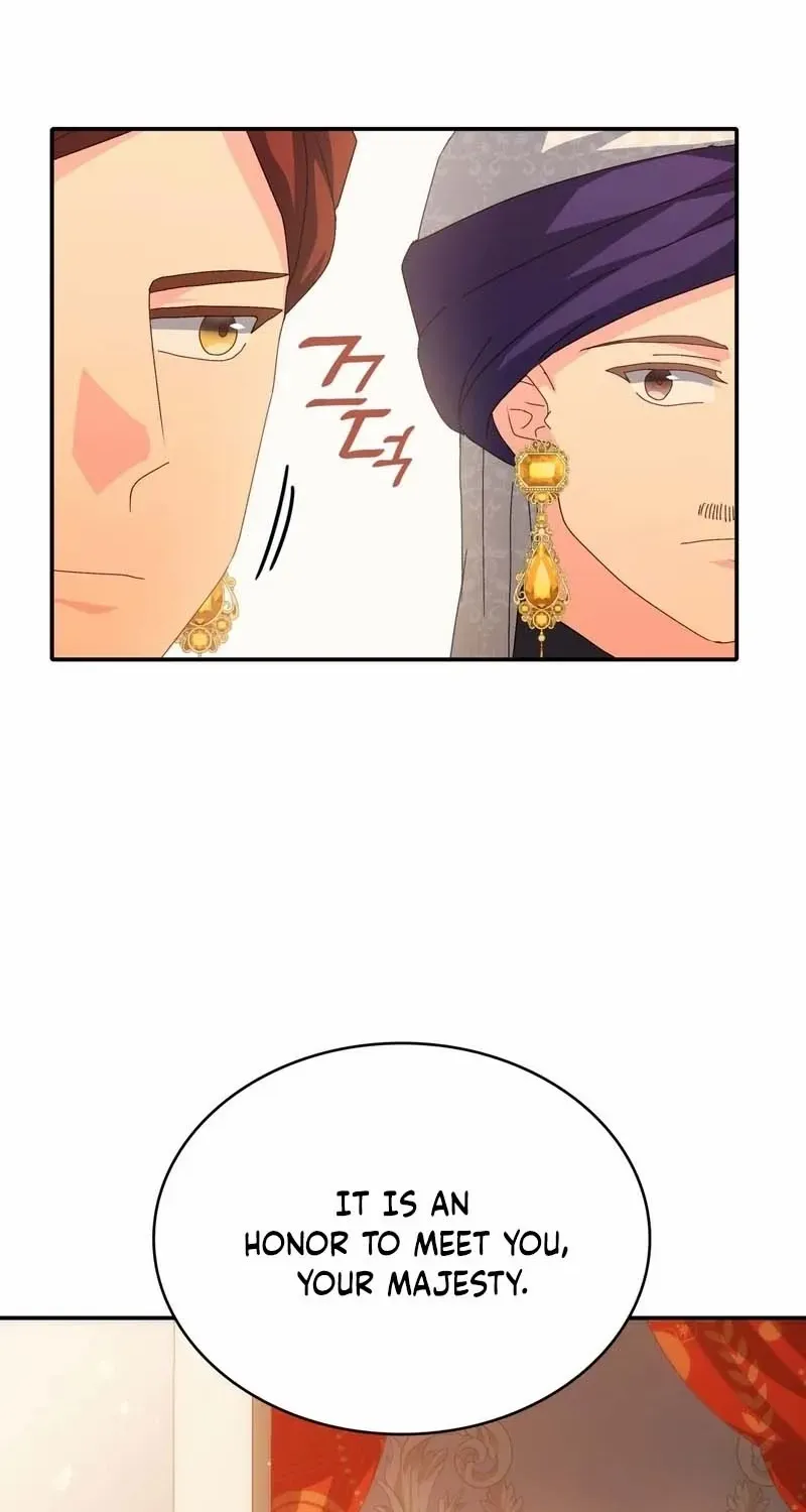I Don’t Want to Be Loved Chapter 53 page 28 - 