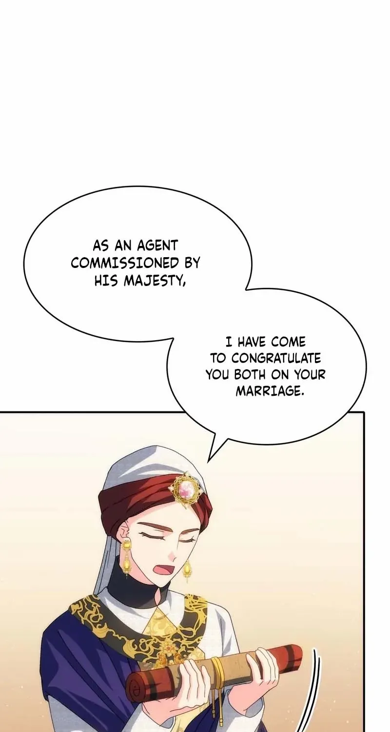 I Don’t Want to Be Loved Chapter 53 page 31 - 