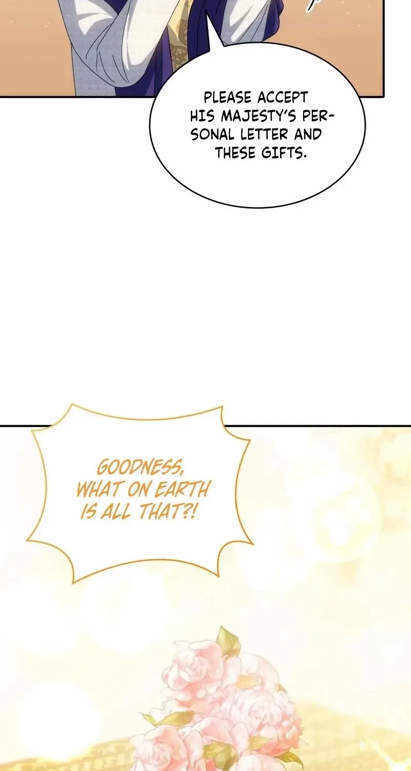 I Don’t Want to Be Loved Chapter 53 page 32 - 