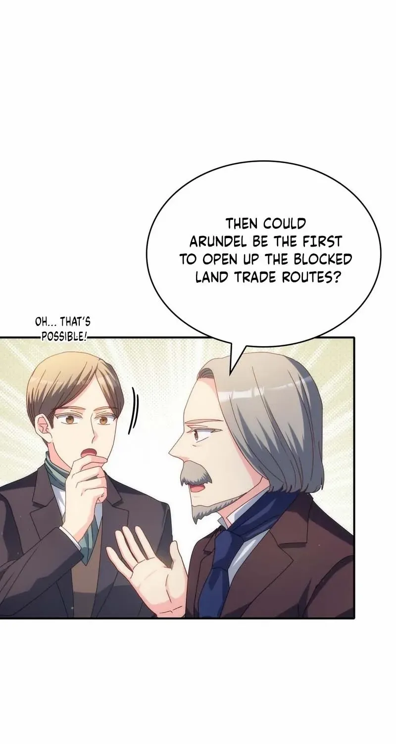 I Don’t Want to Be Loved Chapter 53 page 37 - 