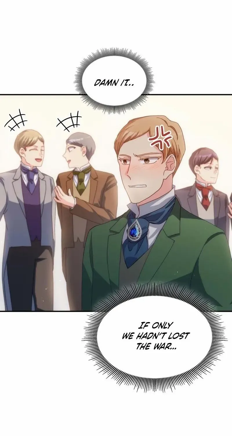 I Don’t Want to Be Loved Chapter 53 page 38 - 