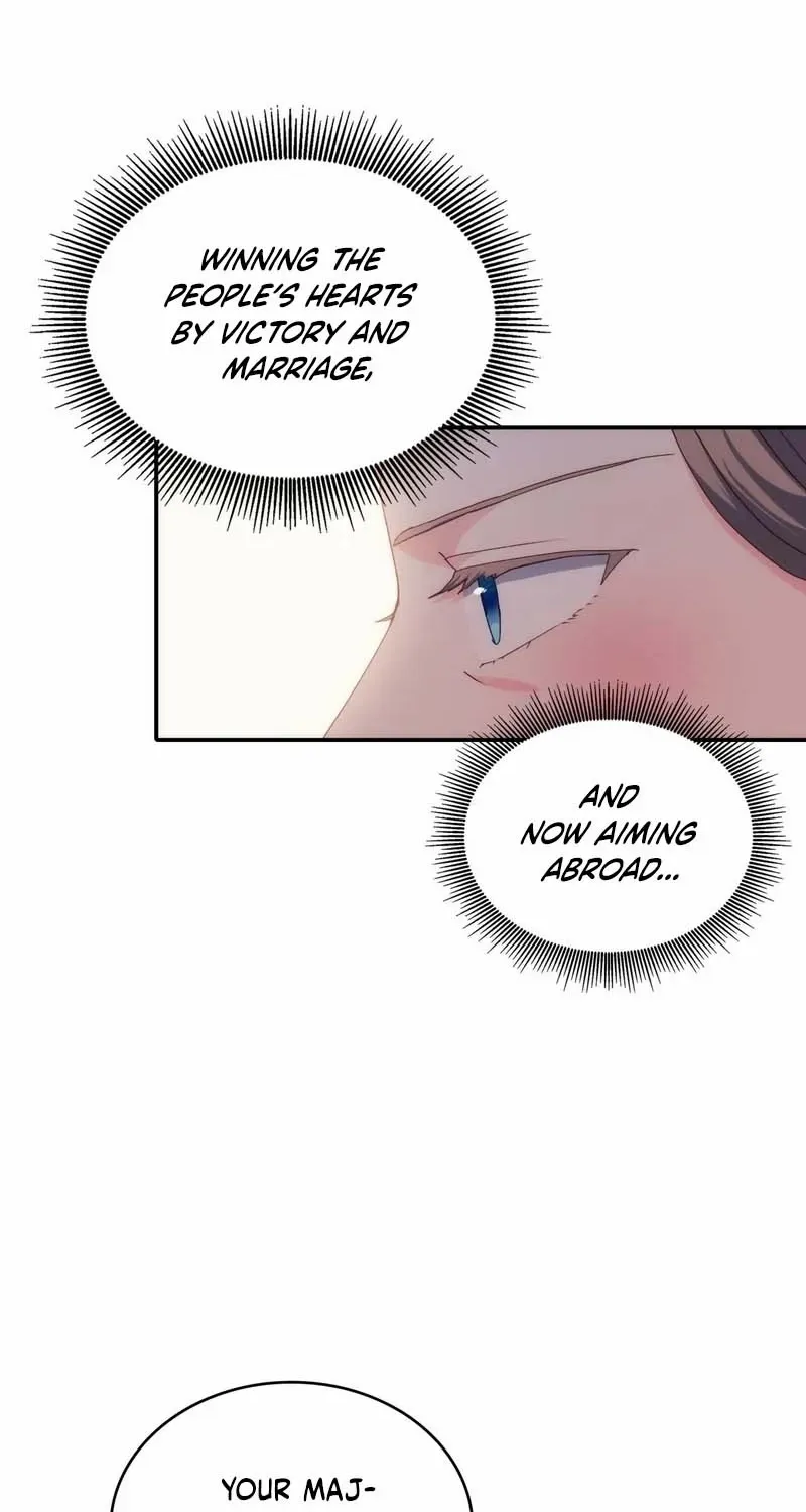 I Don’t Want to Be Loved Chapter 53 page 5 - 