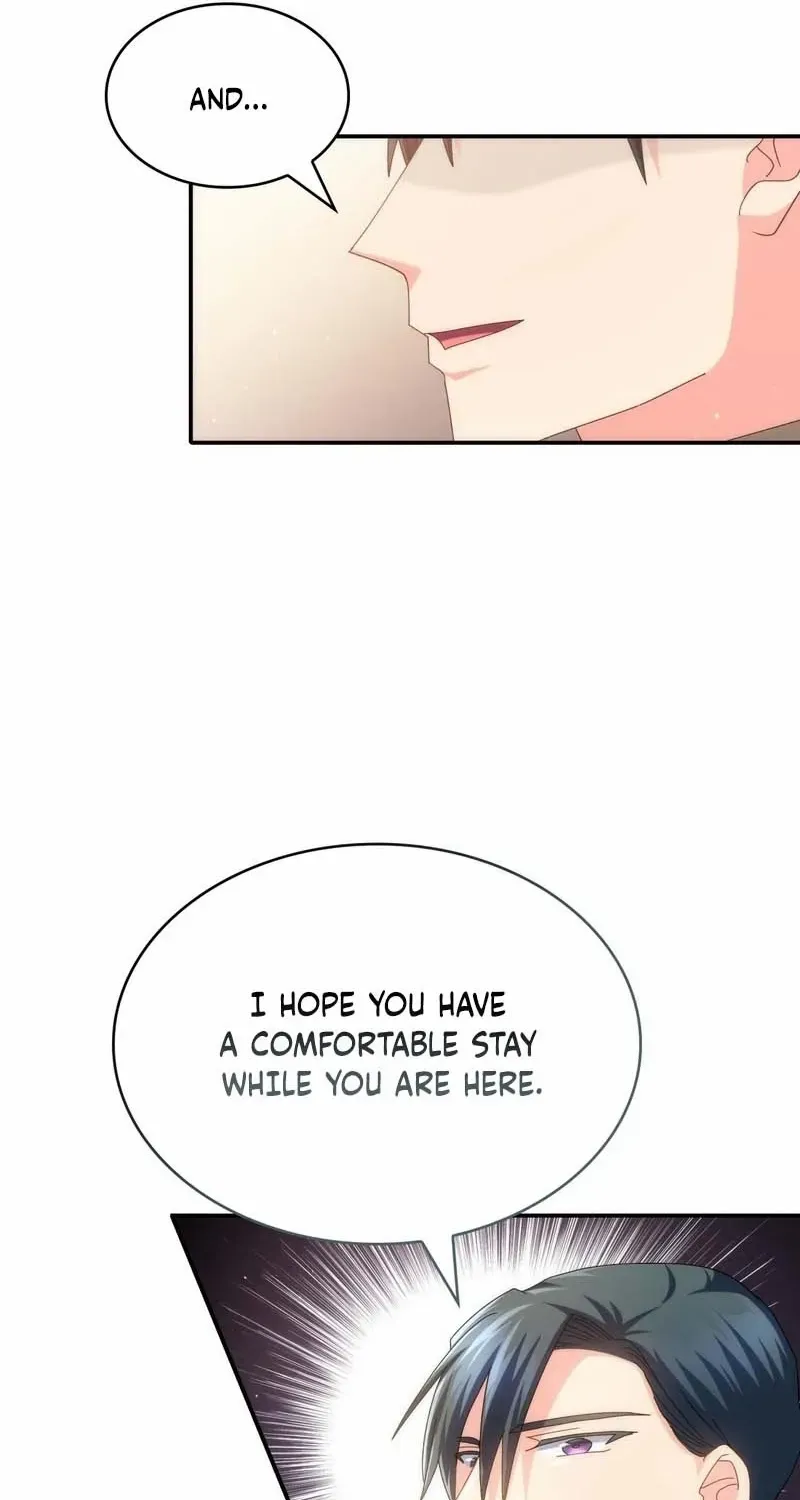 I Don’t Want to Be Loved Chapter 53 page 41 - 