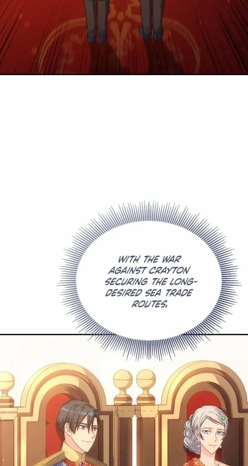 I Don’t Want to Be Loved Chapter 53 page 44 - 