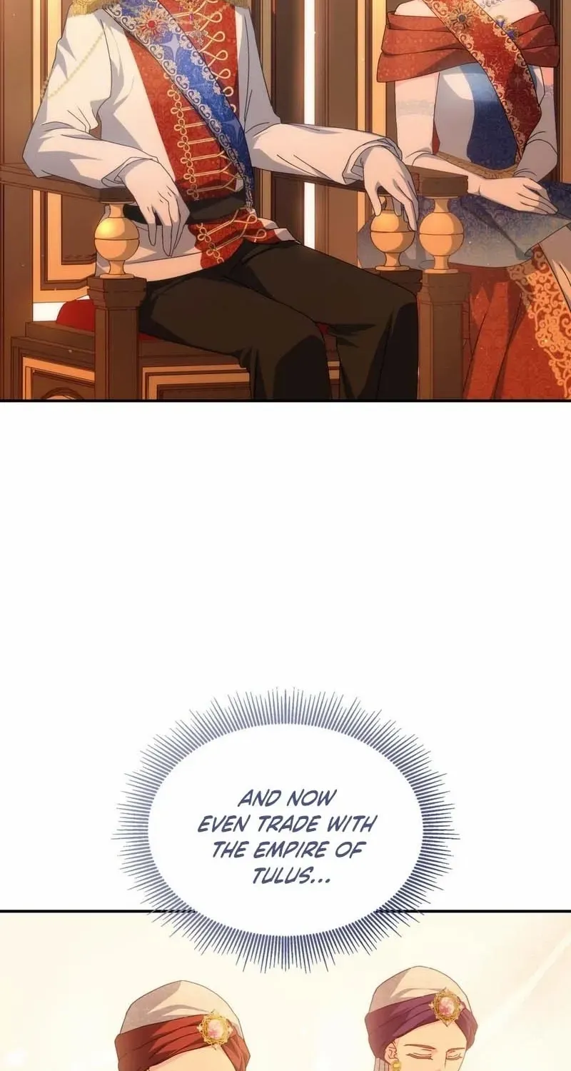 I Don’t Want to Be Loved Chapter 53 page 45 - 