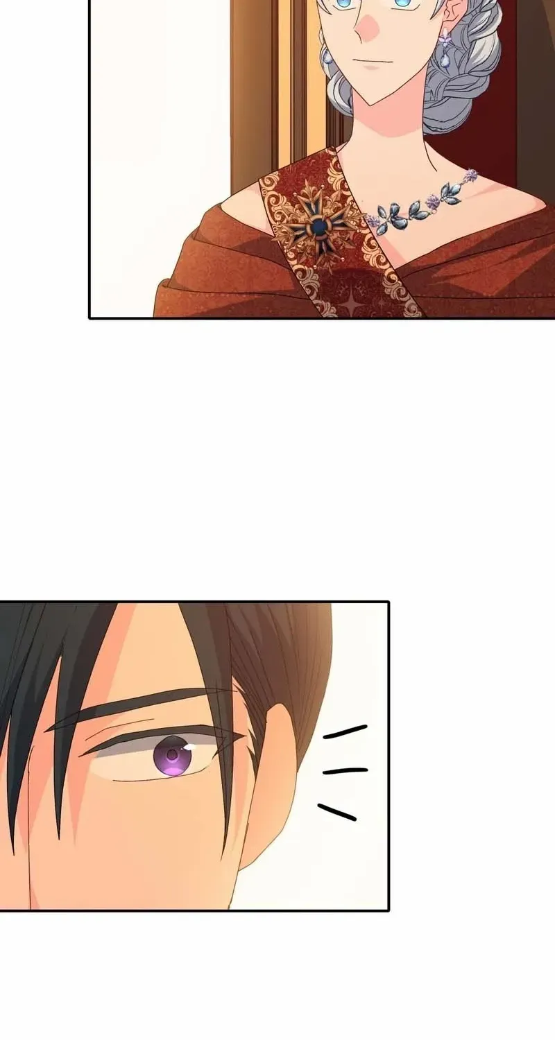 I Don’t Want to Be Loved Chapter 53 page 47 - 