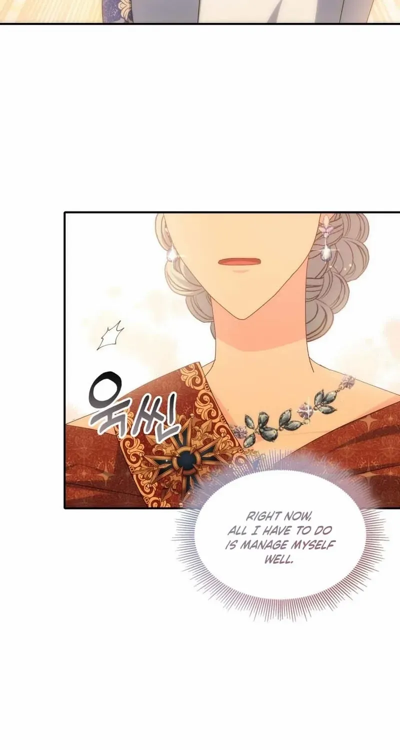 I Don’t Want to Be Loved Chapter 53 page 49 - 