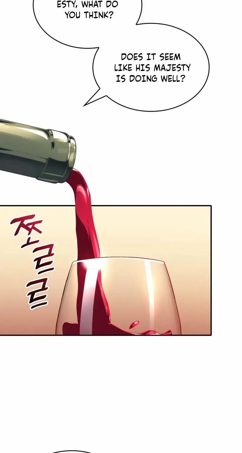 I Don’t Want to Be Loved Chapter 53 page 6 - 