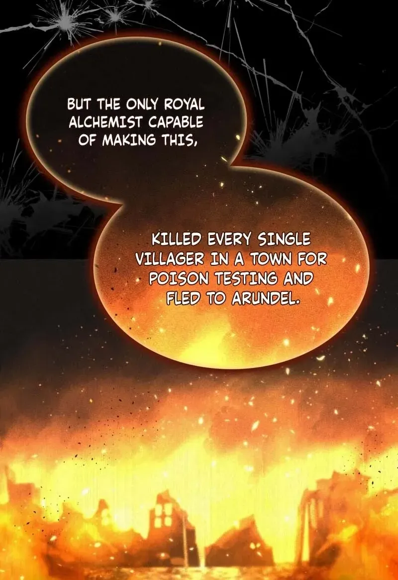 I Don’t Want to Be Loved Chapter 53 page 60 - 