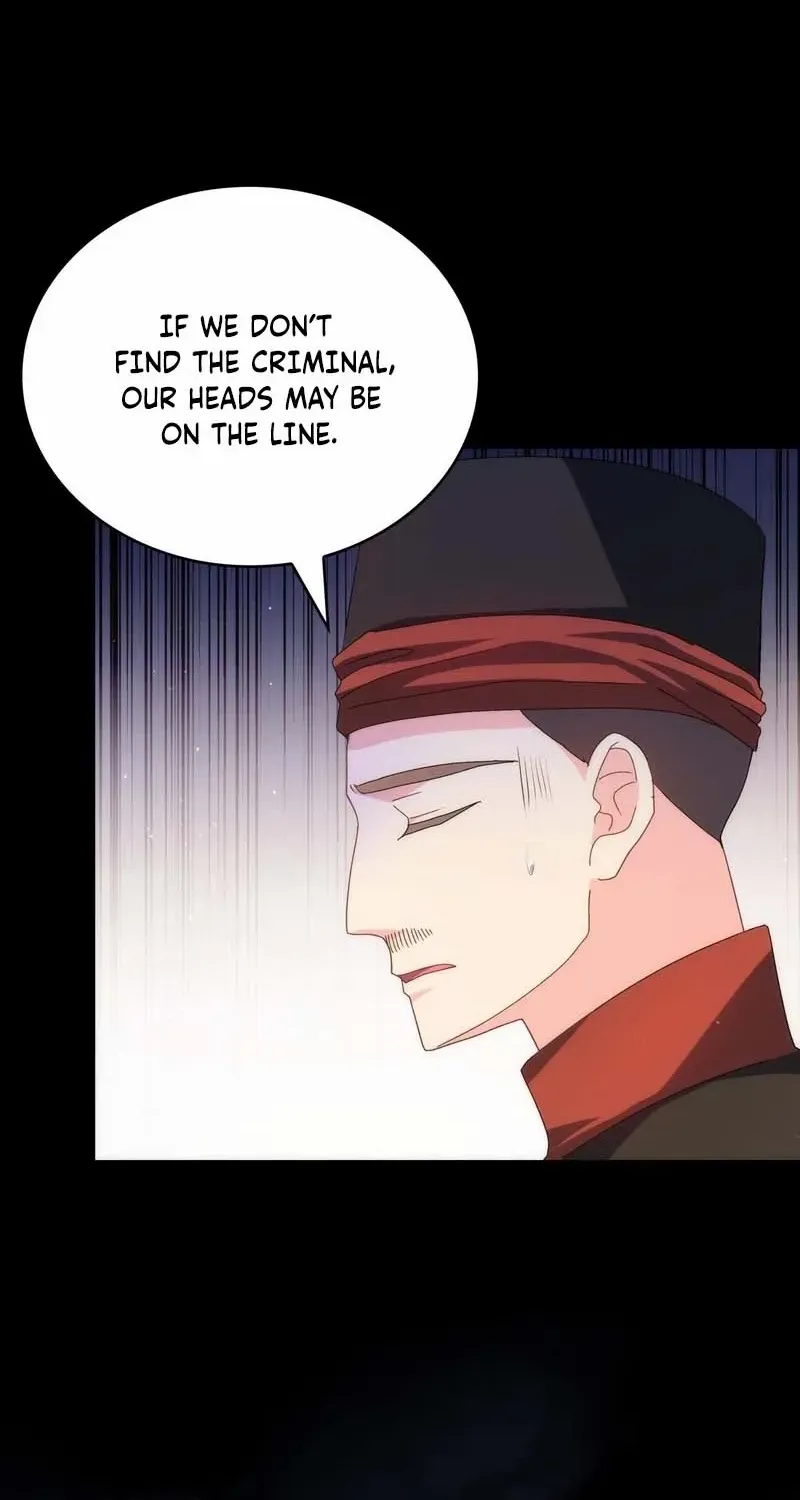I Don’t Want to Be Loved Chapter 53 page 64 - 