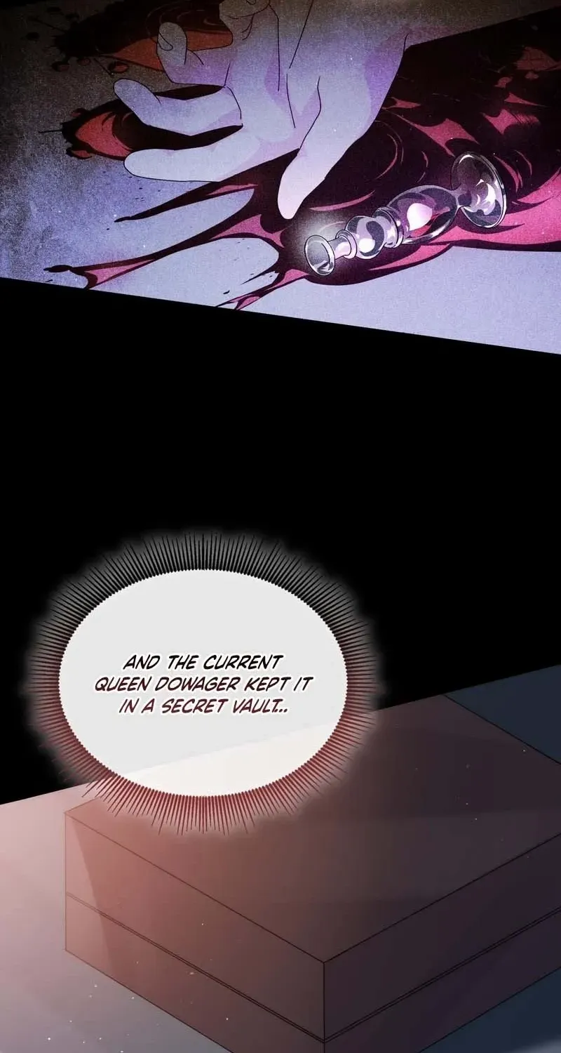 I Don’t Want to Be Loved Chapter 53 page 67 - 